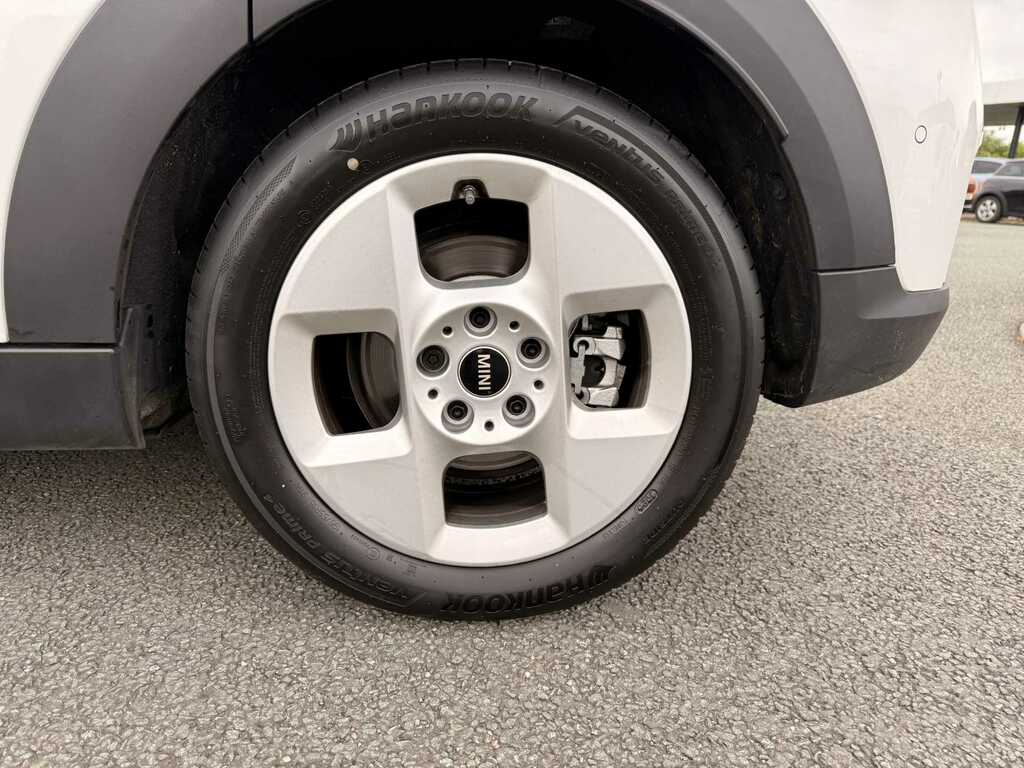 Mini Hatch 1.5 C Classic DN75KRO White #6