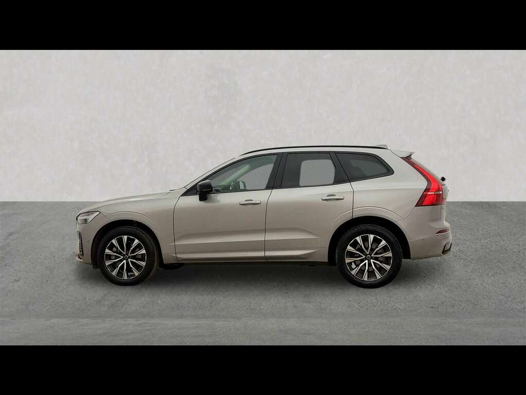 Volvo XC60 2.0 B5p Plus Dark Awd Geartronic CF23OYC Silver #6