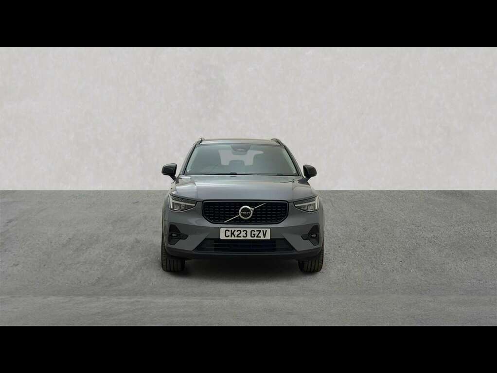 Volvo XC40 2.0 B3p Plus Dark CK23GZV Grey #6