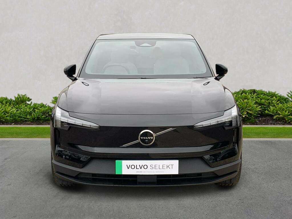 Volvo EX30 315Kw Twin Motor Performance Ultra 69Kwh AV75LNC Black #5