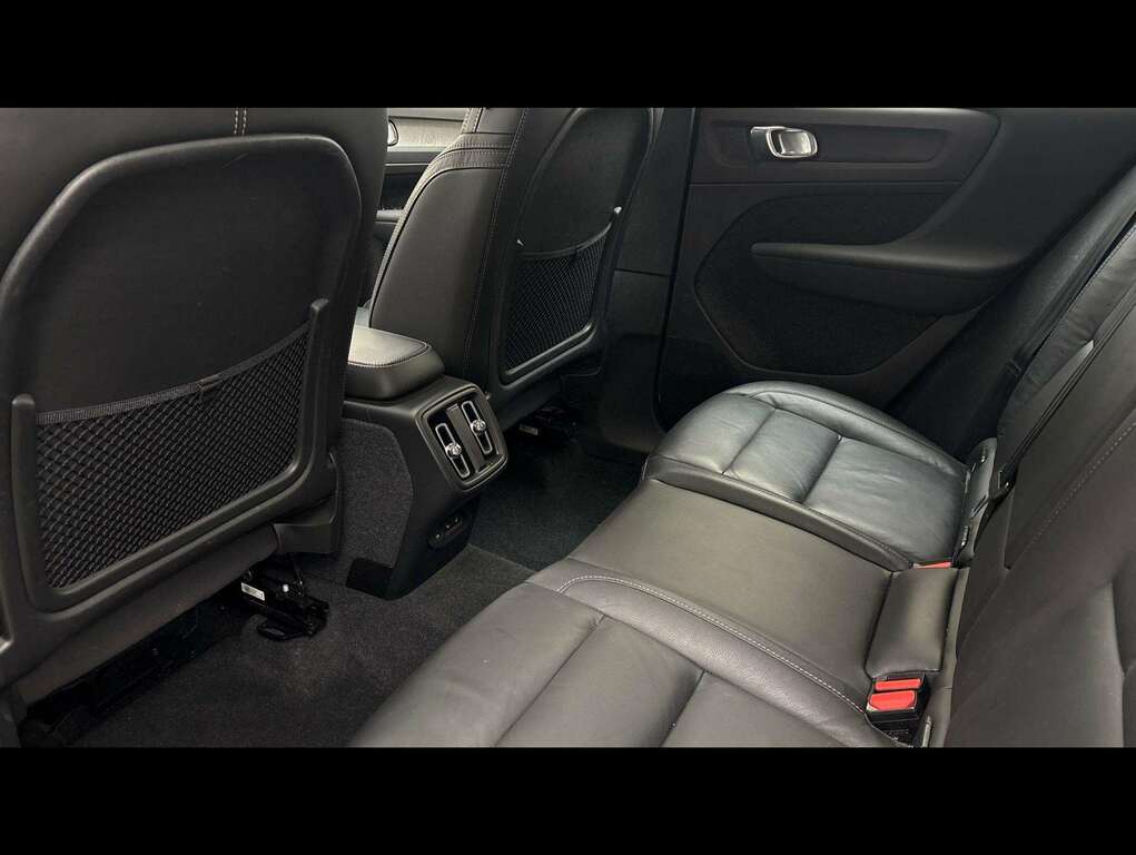 Volvo XC40 2.0 B4p Plus Dark Awd CK23LZJ Blue #6