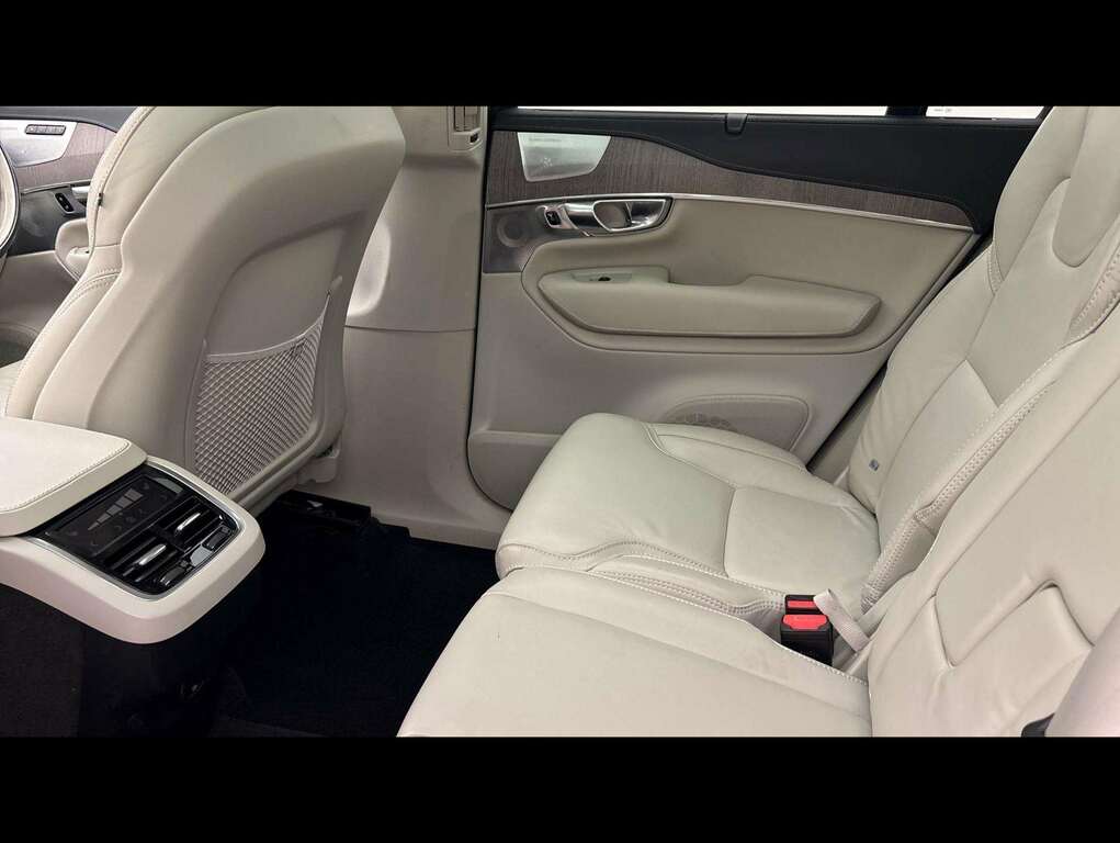 Volvo XC90 2.0 B5p Ultimate Dark Awd Geartronic Gold #6