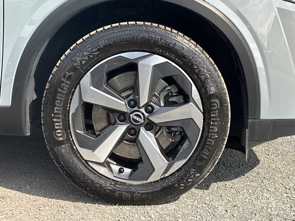 Nissan Qashqai 1.5 E-power N-connecta EJ23VBM Grey #6