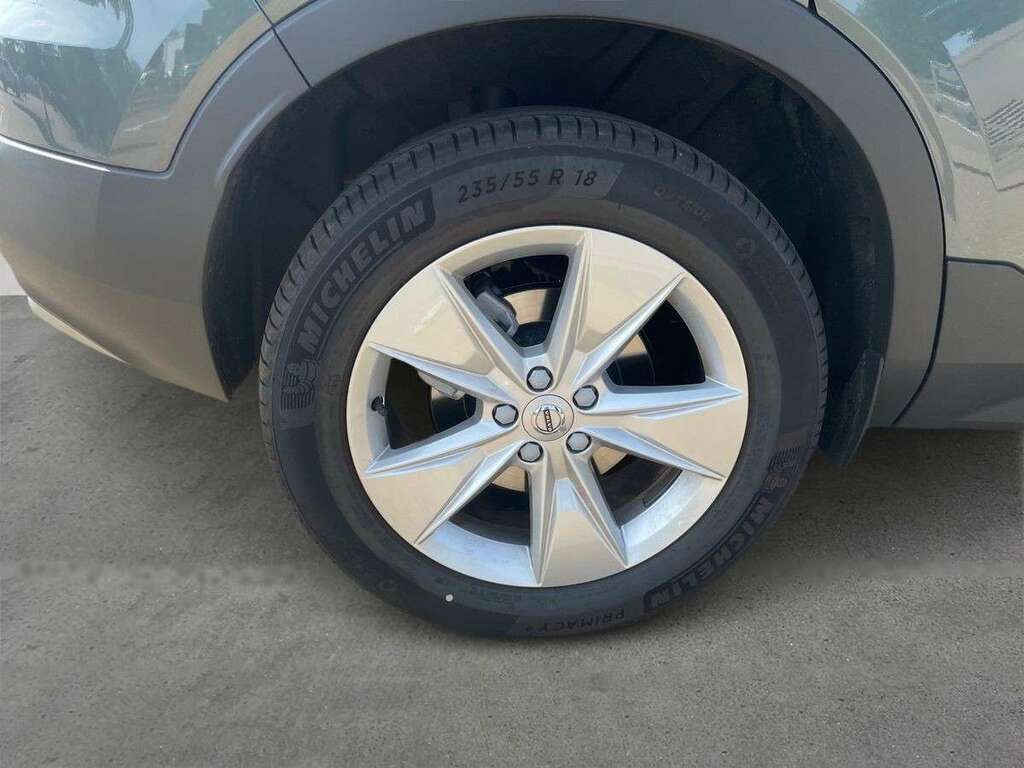 Volvo XC40 2.0 B3p Core EO26FPT Green #6