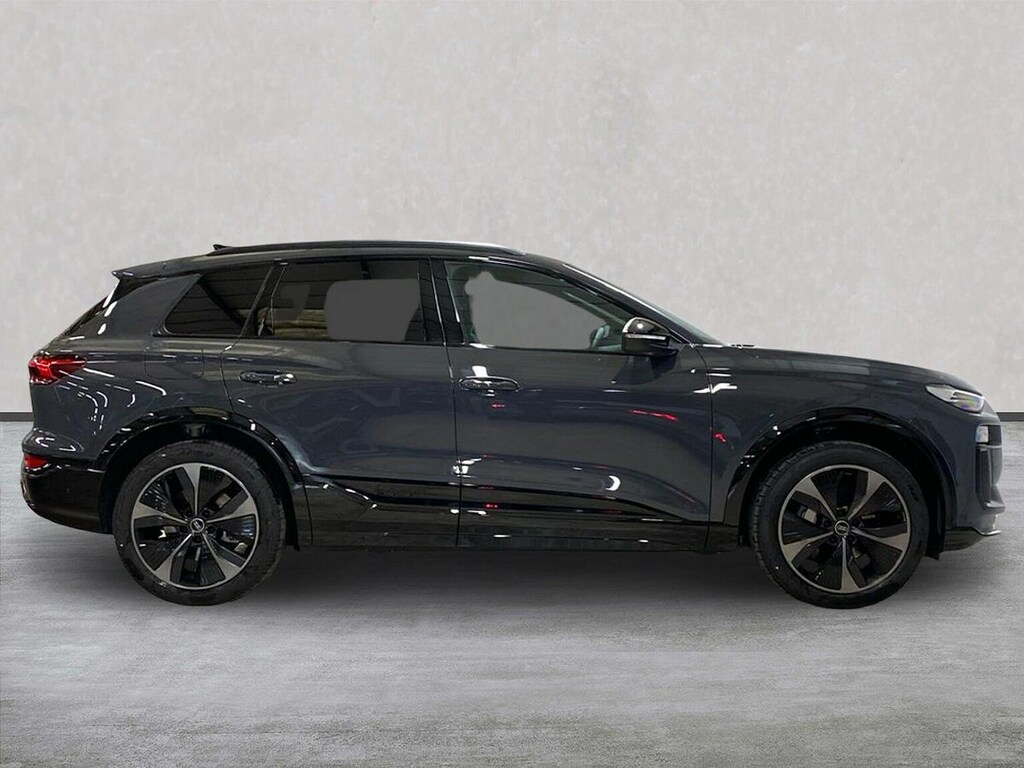 Audi Q6 E-Tron 315Kw Quattro 100Kwh Black Edition RO26MKD Grey #3