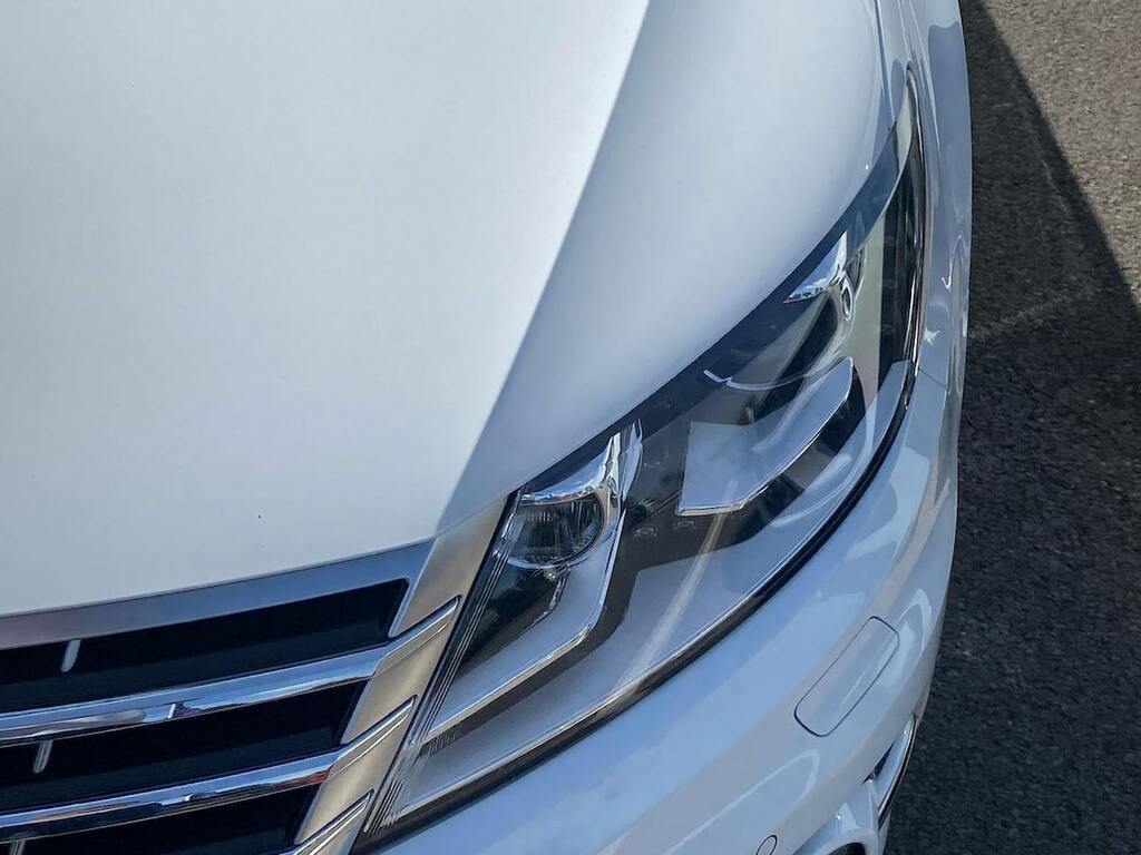 Volkswagen CC 2.0 Tdi Bluemotion Tech R-line 2015 Silver #25