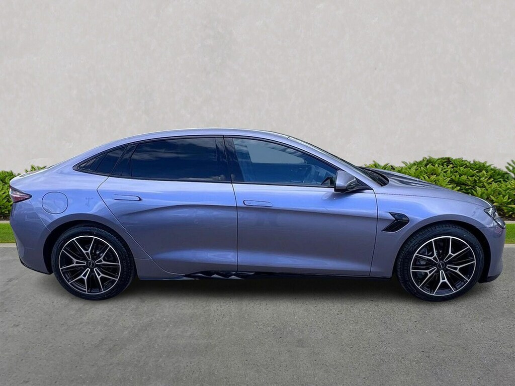 Byd Seal 390Kw Excellence Awd 83Kwh YS26ZXP Grey #3