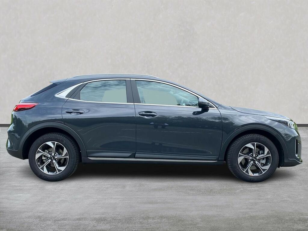 Kia Xceed Xceed Pure 1.0Dct My26 Me JMZ6566 Grey #3