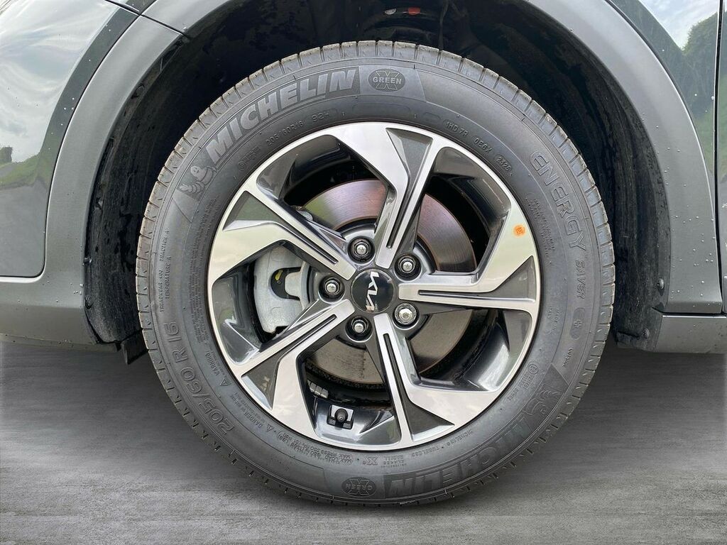 Kia Xceed Xceed Pure 1.0Dct My26 Me JMZ6566 Grey #6
