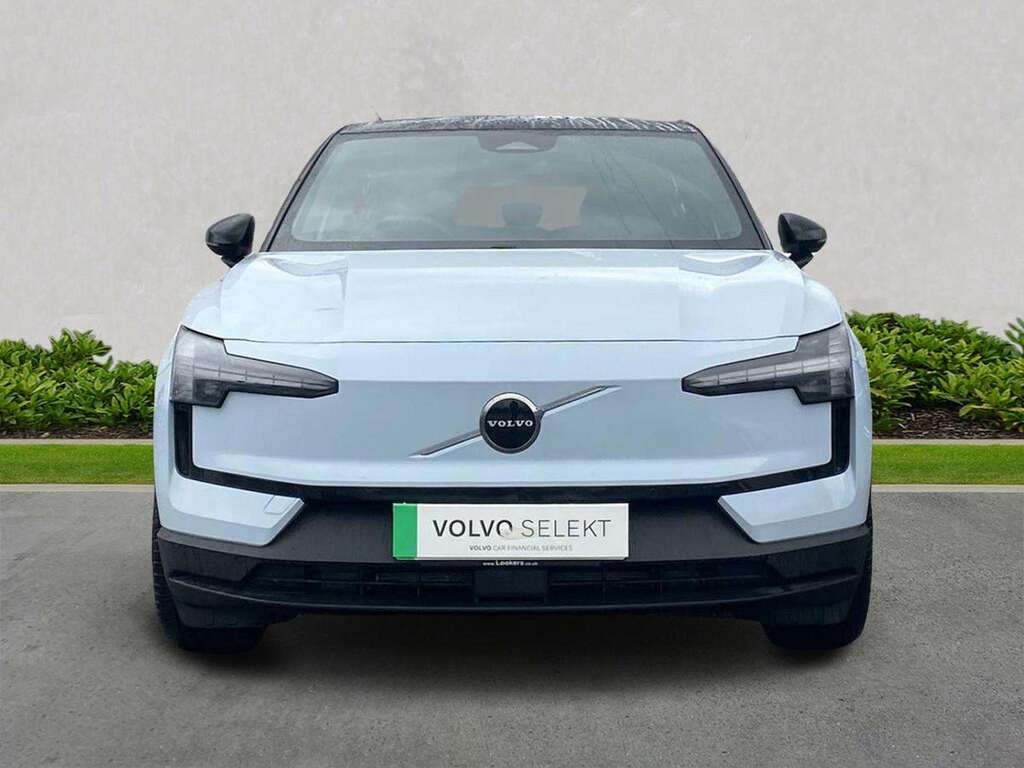 Volvo EX30 200Kw Sm Extended Range Plus 69Kwh SG75HHS Blue #5