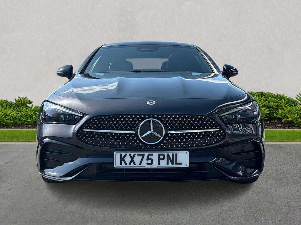 Mercedes-Benz CLE Class Cle 450 4Matic Premier Edition 9G-tronic Grey #5