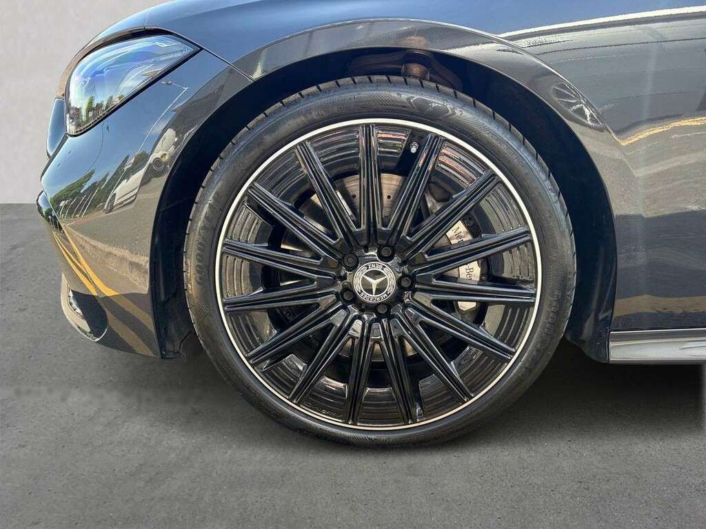 Mercedes-Benz CLE Class Cle 450 4Matic Premier Edition 9G-tronic Grey #6