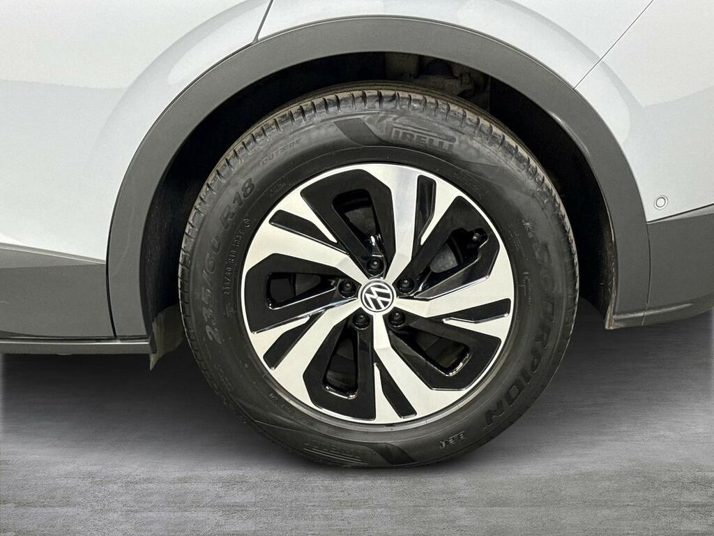 Volkswagen ID.4 Pure 52Kwh Life Suv 148 Ps Grey #6