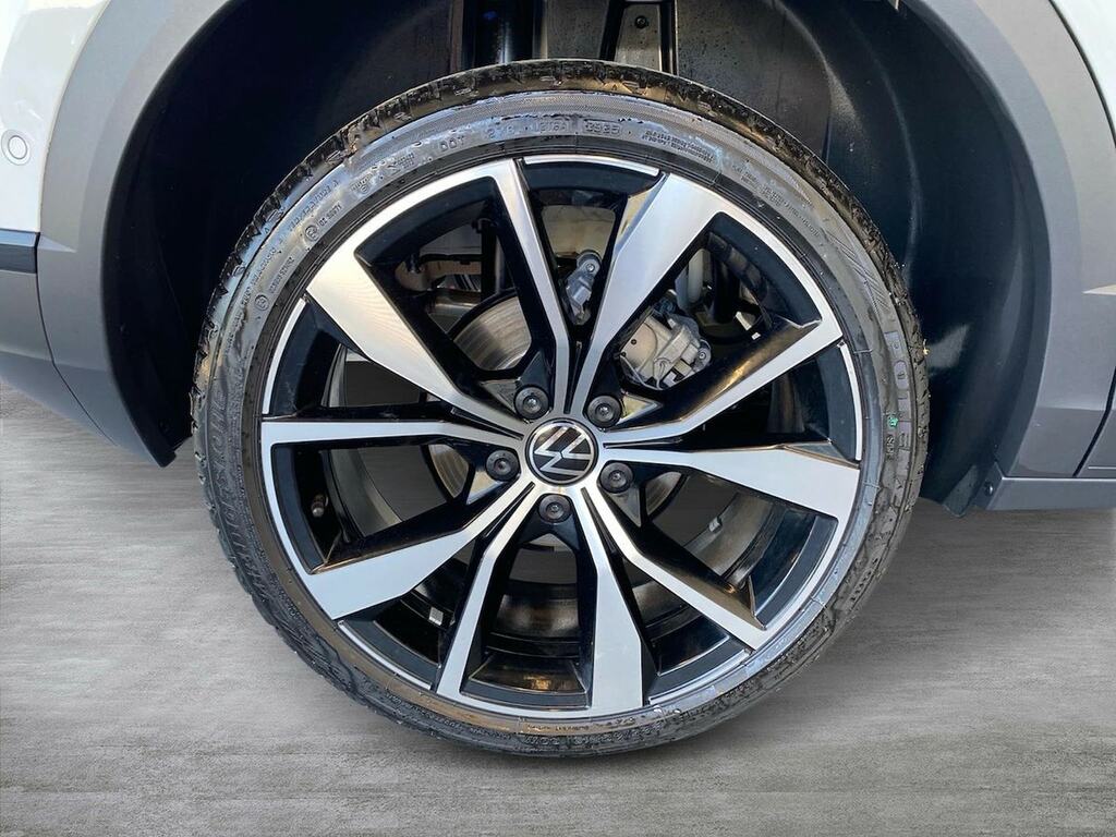 Volkswagen T-Roc 1.0 Tsi 115 Style Design PK26VGE #6