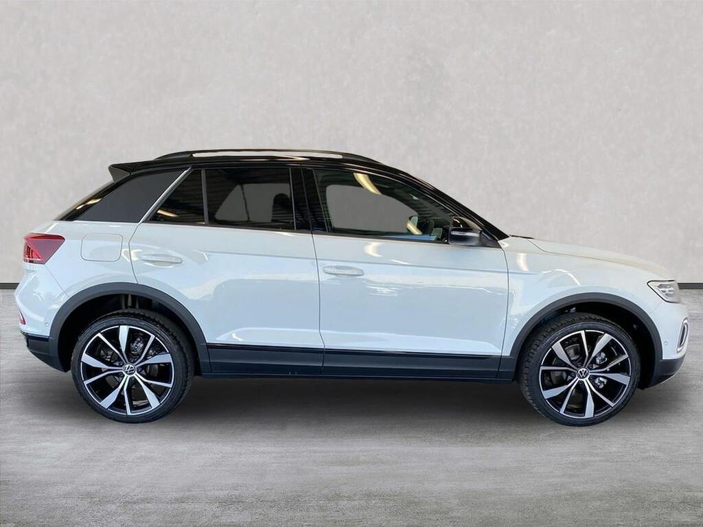 Volkswagen T-Roc 1.0 Tsi 115 Style Design PK26VGE #3