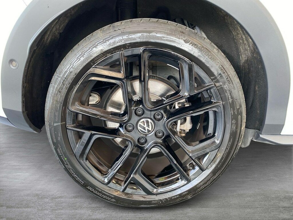 Volkswagen T-Roc 1.5 Etsi 150 R-line Dsg PK26VCV #6
