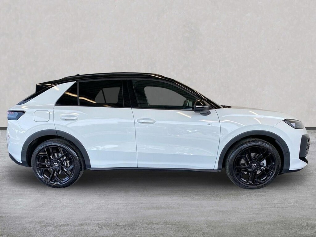Volkswagen T-Roc 1.5 Etsi 150 R-line Dsg PK26VCV #3