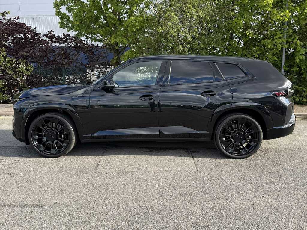 BMW XM 50E 5dr Auto Black #5