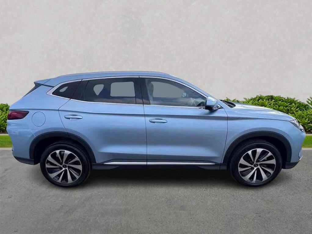 Byd Seal U Seal U 1.5 Dm-i Boost Estate YT75ORL Blue #3