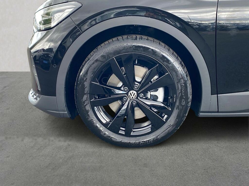 Volkswagen ID.4 210Kw Black Edition Pro 77Kwh ND26SCX Black #6