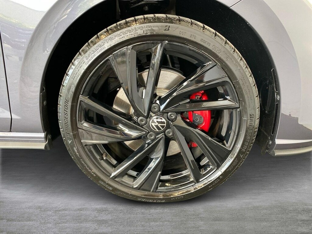 Volkswagen Polo 2.0 Tsi Gti Dsg PK26KWE Grey #6