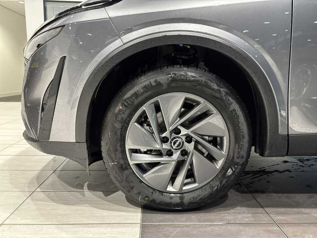 Nissan Qashqai 1.5 E-power Acenta Premium NC75MXT  #6