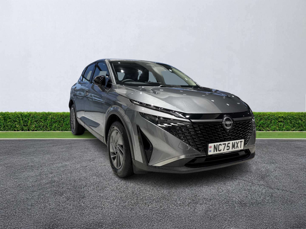 Nissan Qashqai 1.5 E-power Acenta Premium