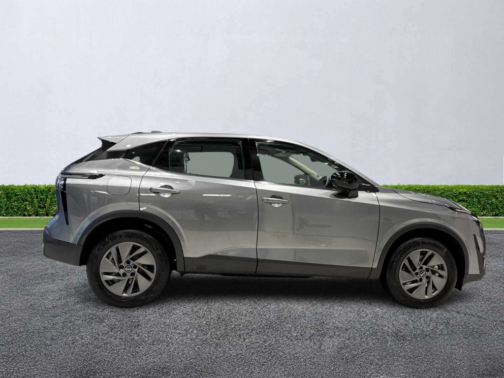 Nissan Qashqai 1.5 E-power Acenta Premium NC75MXT  #3