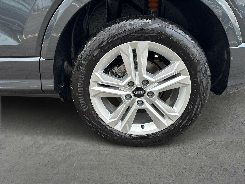 Audi Q2 Q2 Sport 30 Tfsi 116 Ps 6-Speed NA75HXK Grey #6