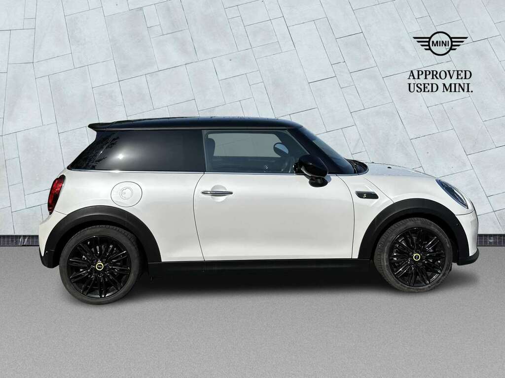 Mini Hatch 135Kw Cooper S Level 3 33Kwh DV73LYA White #3