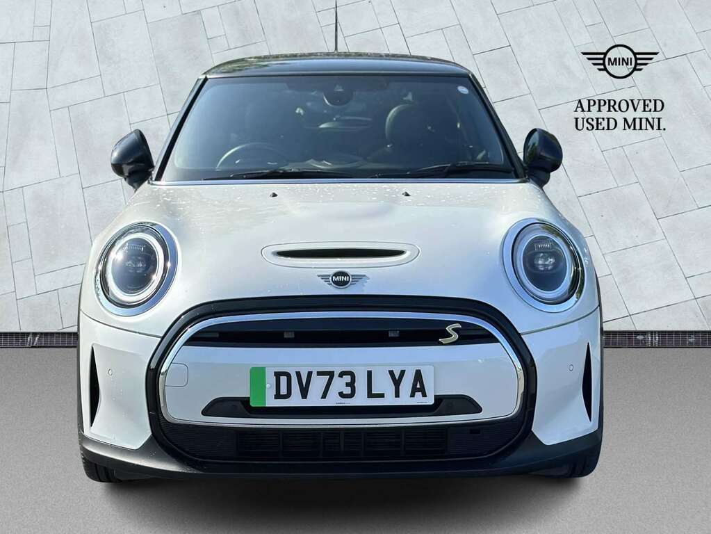 Mini Hatch 135Kw Cooper S Level 3 33Kwh DV73LYA White #5