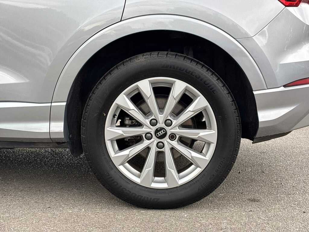 Audi Q3 35 Tfsi Sport S Tronic LR21ZWL Silver #6