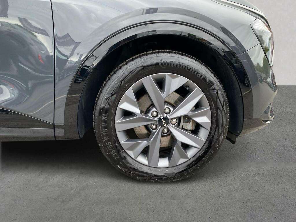 Kia Sportage Gt-line Hev MW25YPH Grey #6