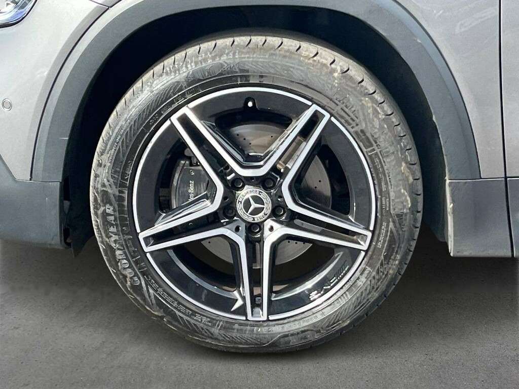 Mercedes-Benz GLB Class Glb 200 Amg Line Executive 7G-tronic KM23OZR Grey #6