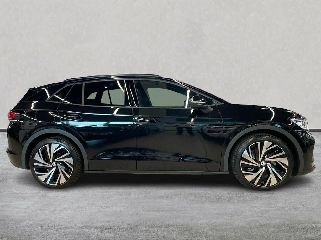 Volkswagen ID.4 250Kw 4Motion Gtx Edition 79Kwh LC26VOT Black #2