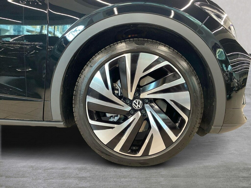 Volkswagen ID.4 250Kw 4Motion Gtx Edition 79Kwh LC26VOT Black #5