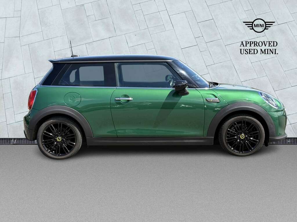 Mini Hatch 135Kw Cooper S Level 2 33Kwh DN71KKD Green #3
