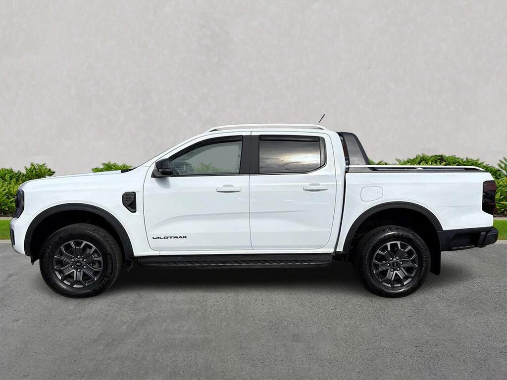 Ford Ranger Pick Up Dcab Wildtrak 3.0 Ecoblue V6 240 YR25NYD #3