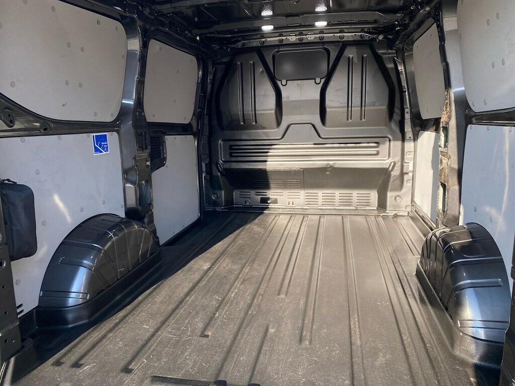 Ford Transit Custom 160Kw 65Kwh H1 Van Sport WR74YCH  #6