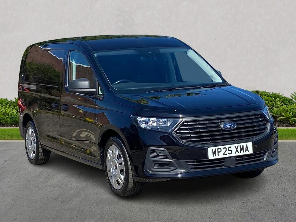 Ford Transit Connect 1.5 Ecoboost Phev 150 Trend Van 