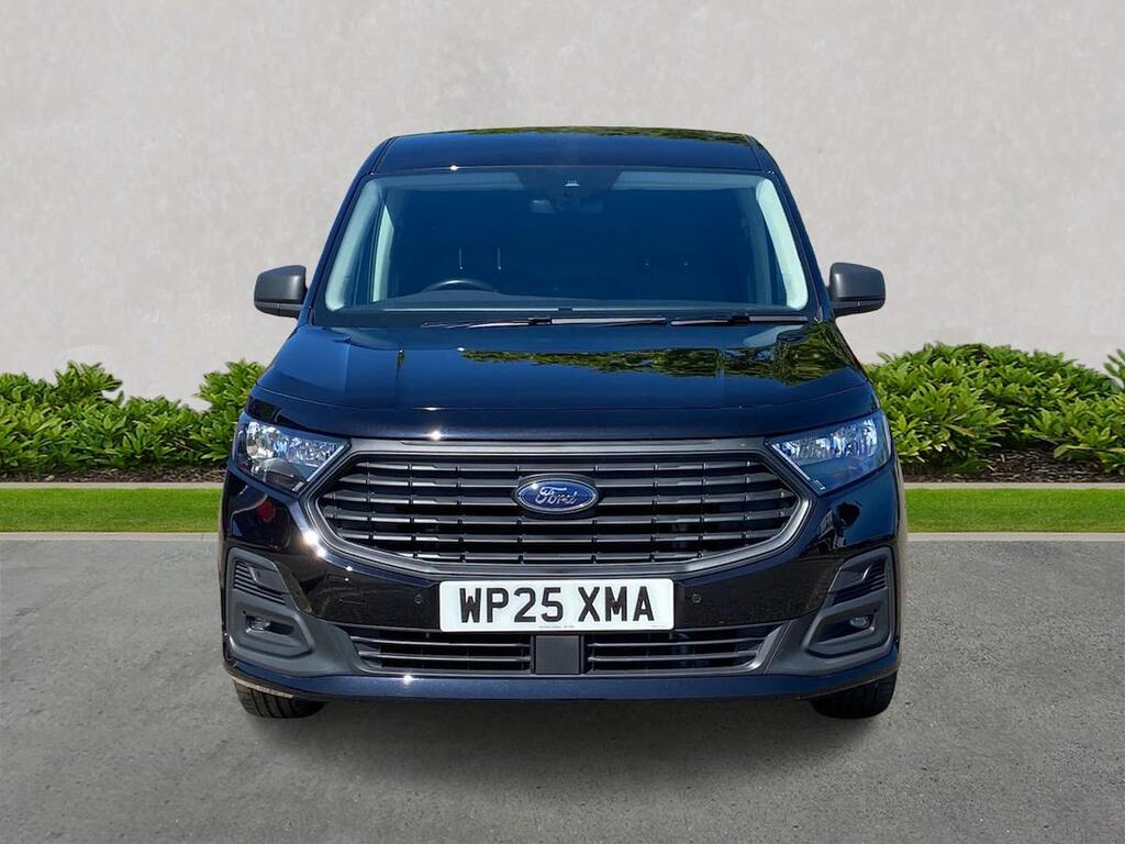 Ford Transit Connect 1.5 Ecoboost Phev 150 Trend Van WP25XMA #5