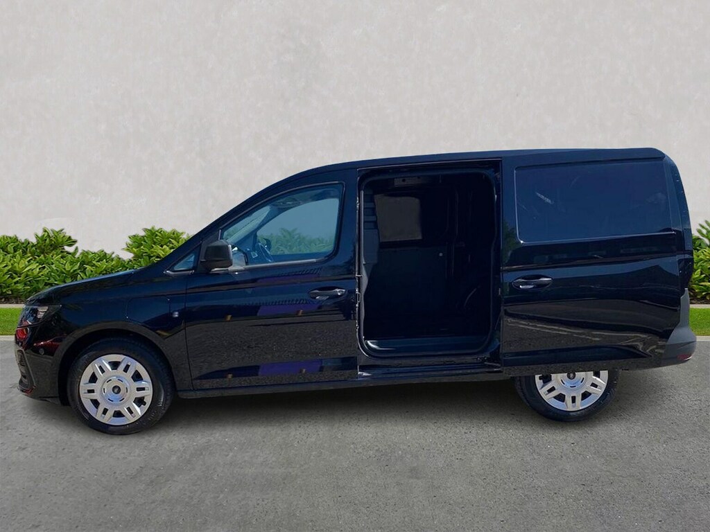 Ford Transit Connect 1.5 Ecoboost Phev 150 Trend Van WP25XMA #3