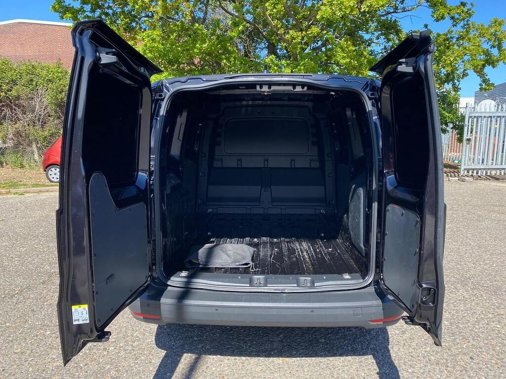 Ford Transit Connect 1.5 Ecoboost Phev 150 Trend Van WP25XMA #6