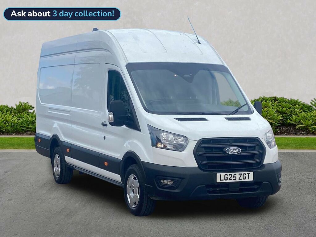 Ford Transit Custom 2.0 Ecoblue 165Ps H3 Trend Van Dap
