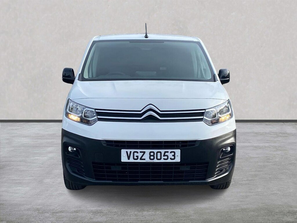 Citroen Berlingo 1.5 Bluehdi 1000 Enterprise M Pro Panel Van Di VGZ8053  #5