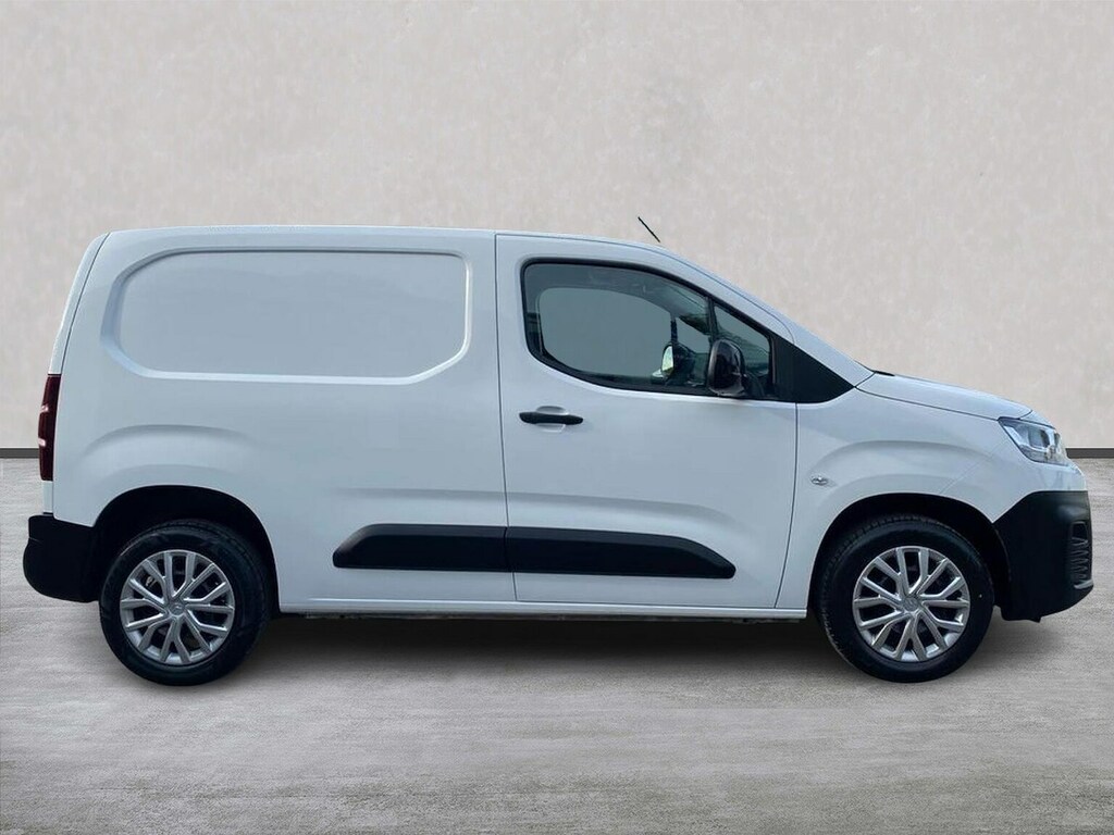 Citroen Berlingo 1.5 Bluehdi 1000 Enterprise M Pro Panel Van Di VGZ8053  #3