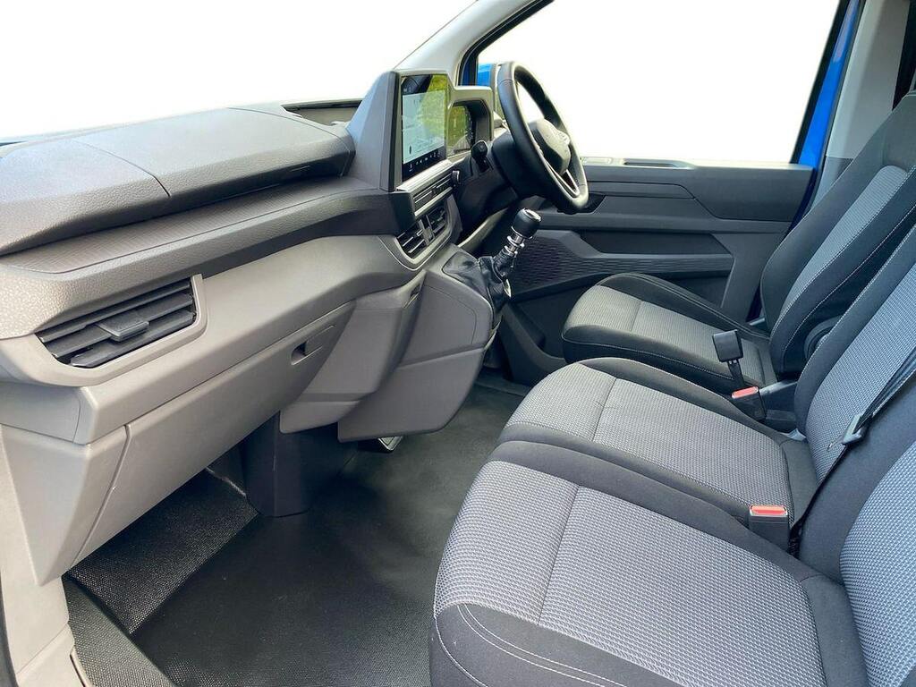 Volkswagen Transporter 2.0 Tdi T30 Commerce Plus Panel Van Man 