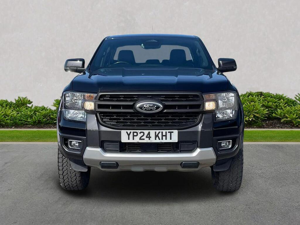 Ford Ranger Pick Up Double Cab Tremor 2.0 Ecoblue 205 YP24KHT #5