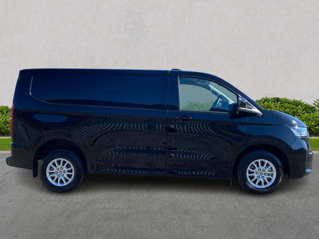 Volkswagen Transporter 2.0 Tdi T32 Commerce Pro Panel Van RK75LNO #3