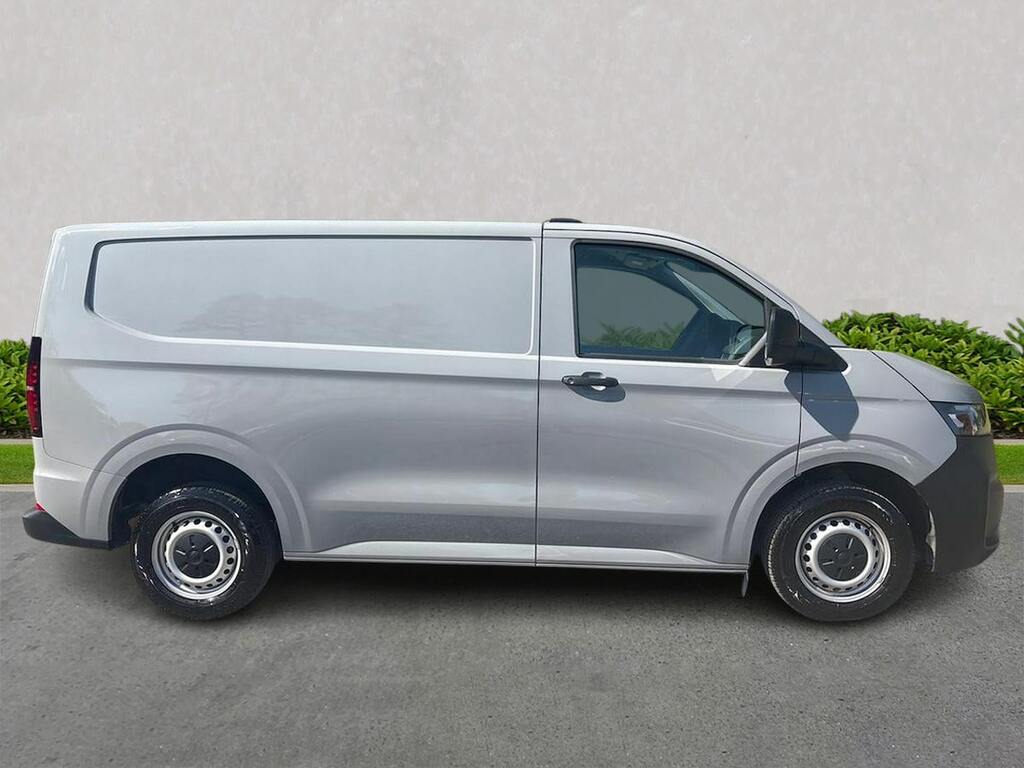 Volkswagen Transporter 2.0 Tdi T28 Commerce Panel Van F RK75LVD #3